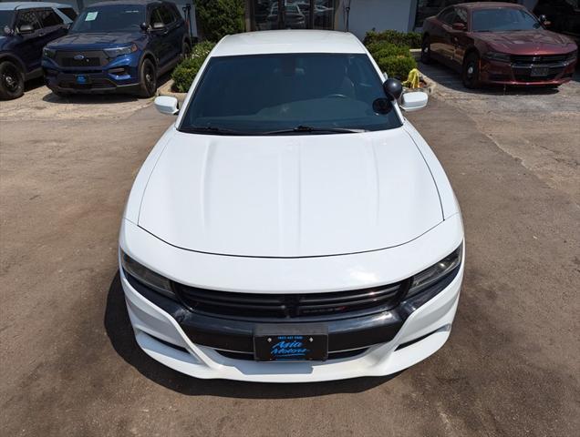 used 2019 Dodge Charger car, priced at $20,795