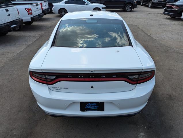 used 2019 Dodge Charger car, priced at $20,795