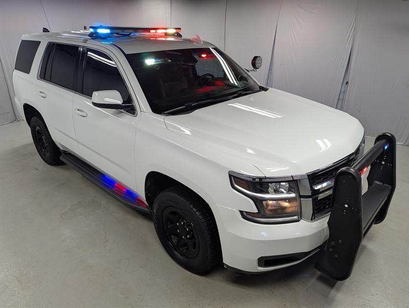 used 2017 Chevrolet Tahoe car, priced at $20,795
