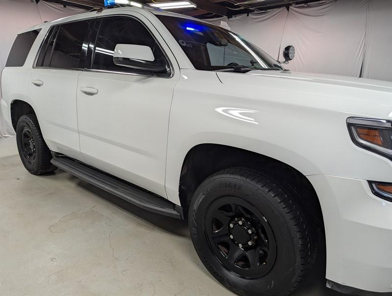 used 2017 Chevrolet Tahoe car, priced at $20,795