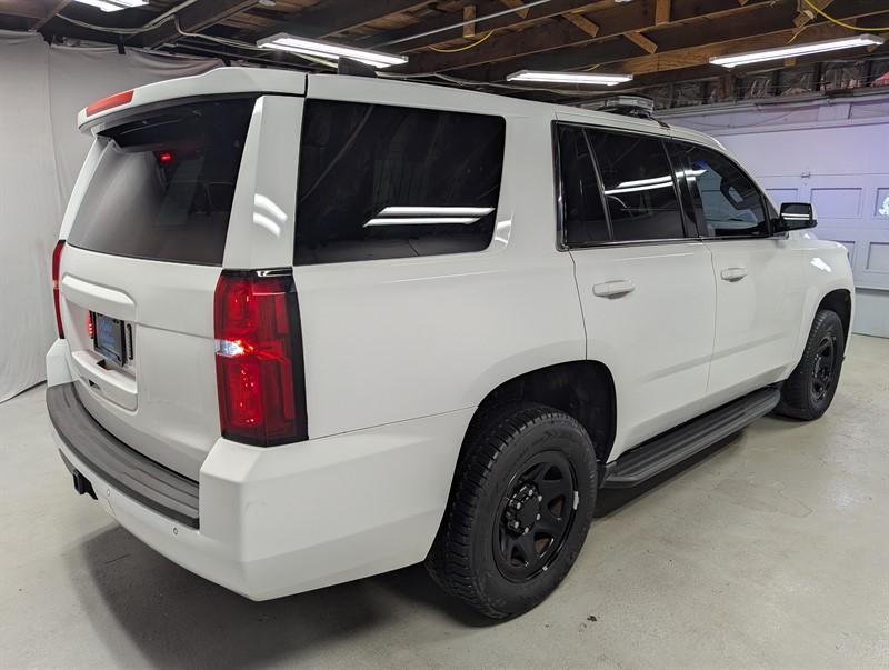 used 2017 Chevrolet Tahoe car, priced at $20,795