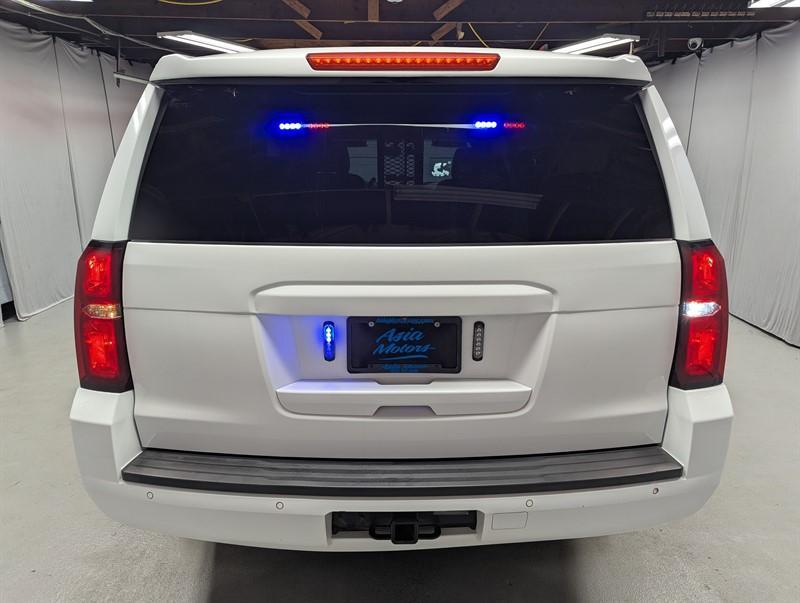 used 2017 Chevrolet Tahoe car, priced at $20,795