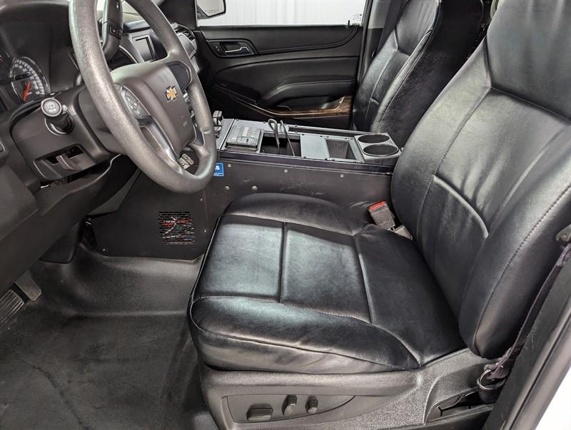 used 2017 Chevrolet Tahoe car, priced at $20,795