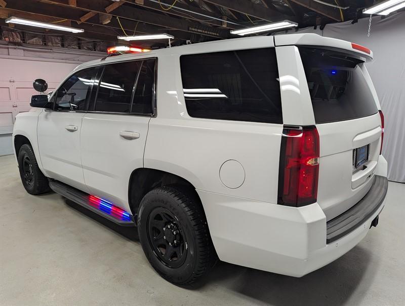 used 2017 Chevrolet Tahoe car, priced at $20,795