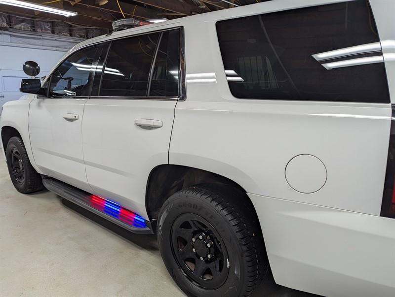 used 2017 Chevrolet Tahoe car, priced at $20,795