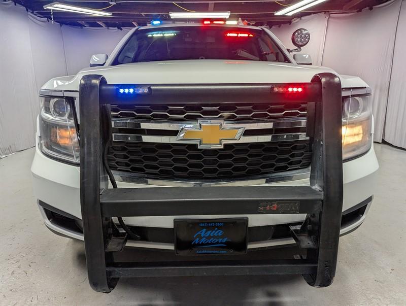 used 2017 Chevrolet Tahoe car, priced at $20,795