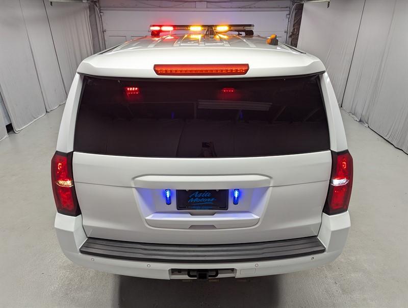 used 2017 Chevrolet Tahoe car, priced at $20,795