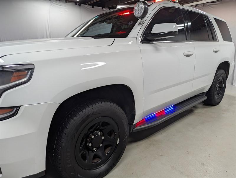 used 2017 Chevrolet Tahoe car, priced at $20,795