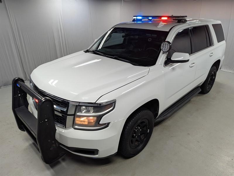 used 2017 Chevrolet Tahoe car, priced at $20,795