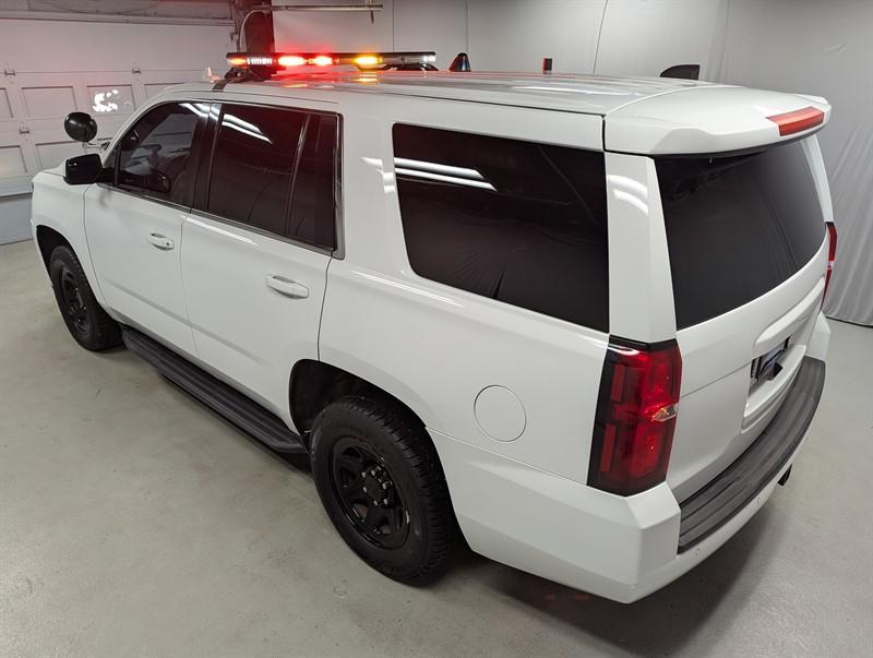 used 2017 Chevrolet Tahoe car, priced at $20,795