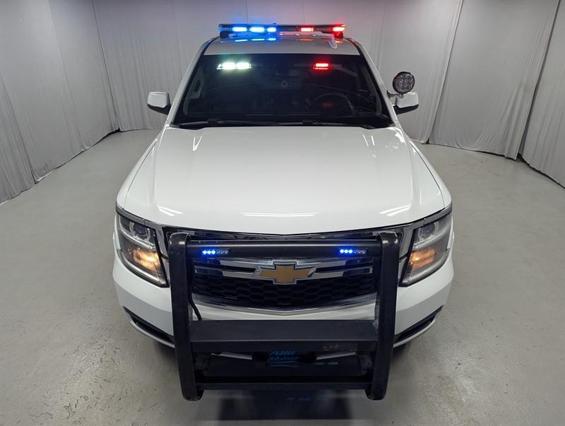 used 2017 Chevrolet Tahoe car, priced at $20,795