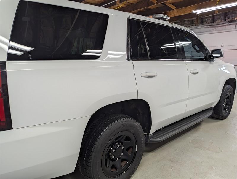 used 2017 Chevrolet Tahoe car, priced at $20,795