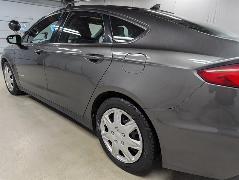 used 2019 Ford Sedan Police Interceptor car, priced at $12,795