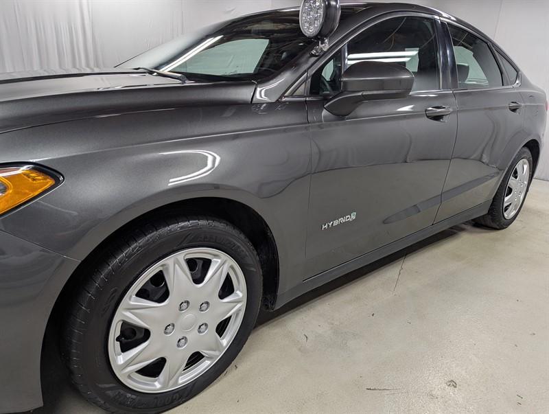 used 2019 Ford Sedan Police Interceptor car, priced at $12,795