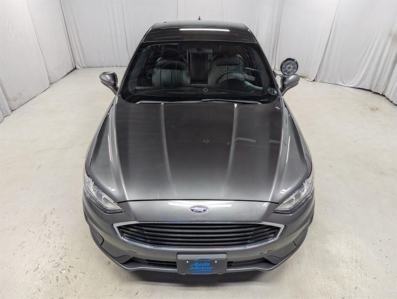 used 2019 Ford Sedan Police Interceptor car, priced at $12,795
