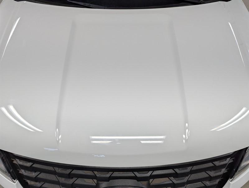 used 2016 Ford Utility Police Interceptor car, priced at $12,995