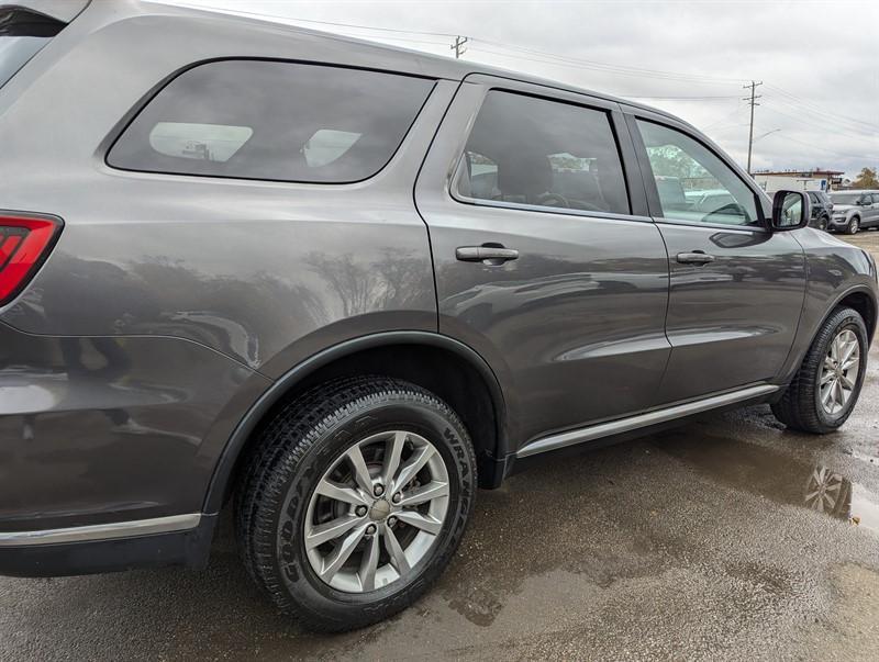 used 2016 Dodge Durango car, priced at $23,795