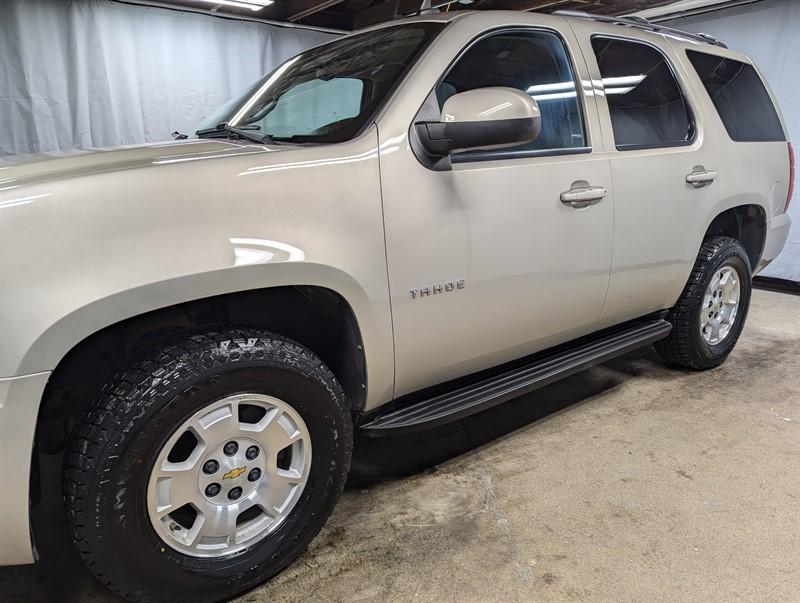 used 2014 Chevrolet Tahoe car, priced at $24,795