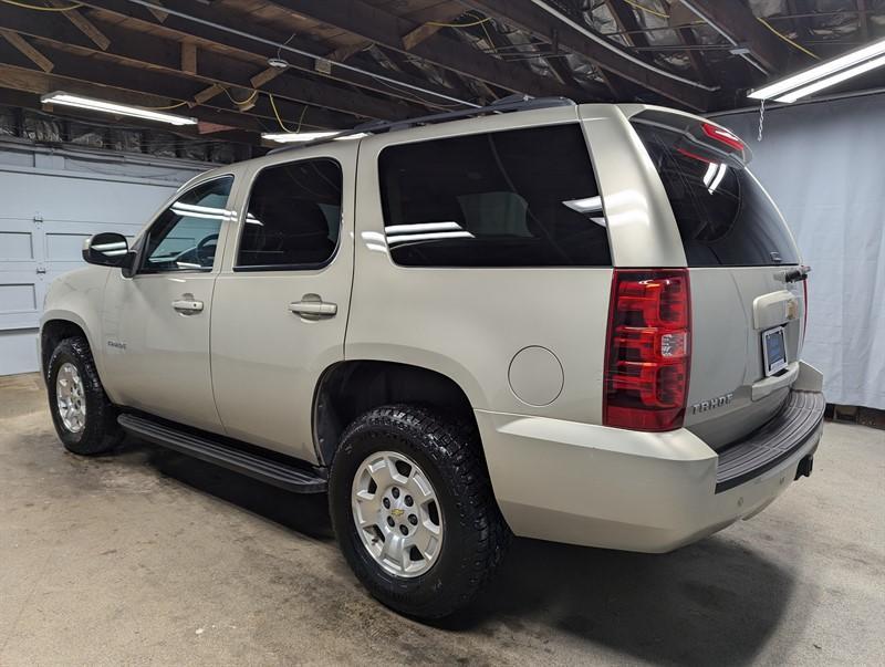 used 2014 Chevrolet Tahoe car, priced at $24,795