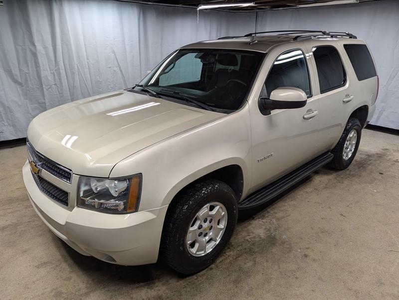 used 2014 Chevrolet Tahoe car, priced at $24,795