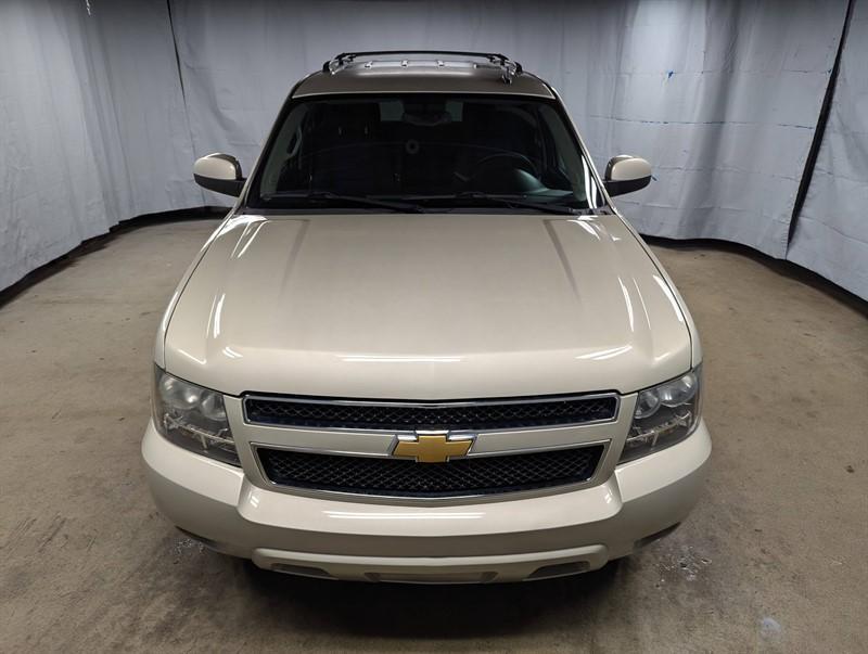 used 2014 Chevrolet Tahoe car, priced at $24,795