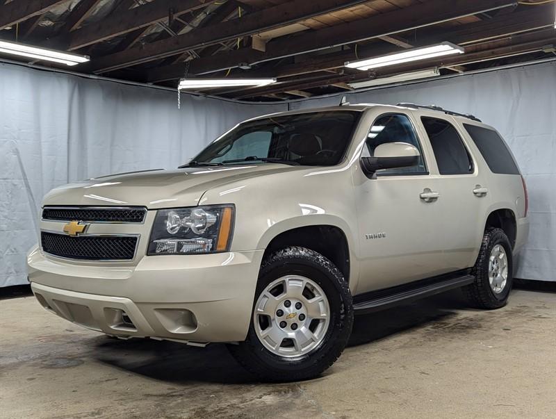 used 2014 Chevrolet Tahoe car, priced at $24,795