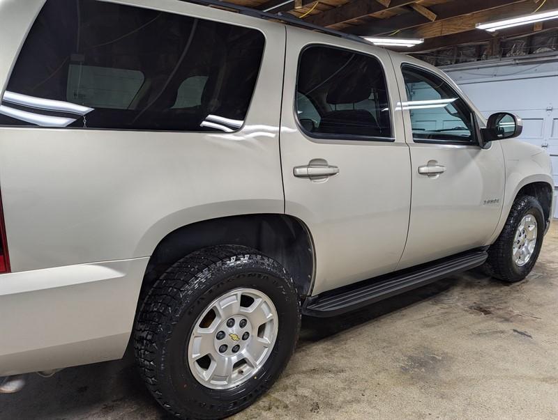 used 2014 Chevrolet Tahoe car, priced at $24,795