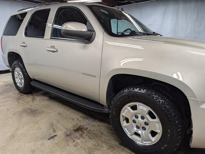 used 2014 Chevrolet Tahoe car, priced at $24,795