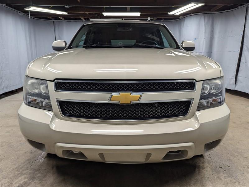 used 2014 Chevrolet Tahoe car, priced at $24,795