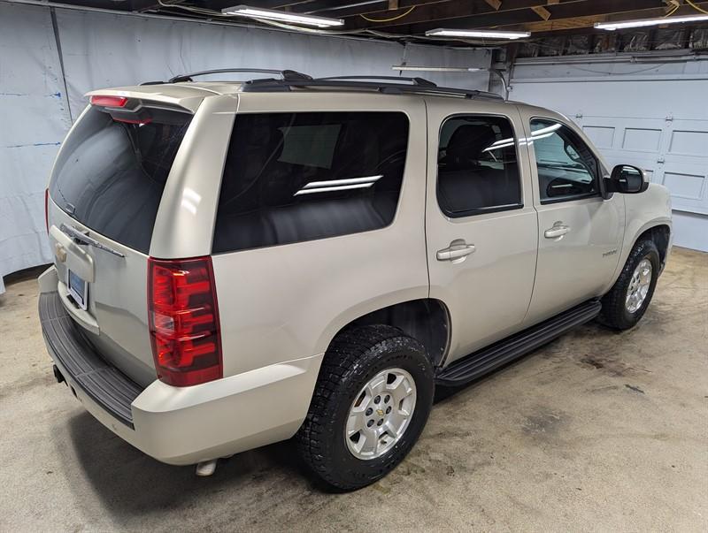 used 2014 Chevrolet Tahoe car, priced at $24,795