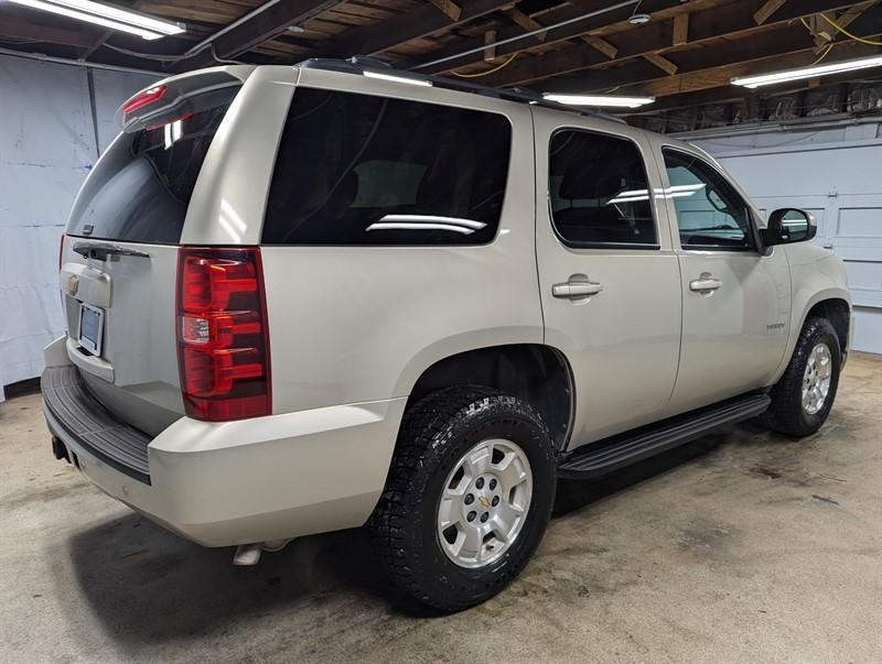 used 2014 Chevrolet Tahoe car, priced at $24,795