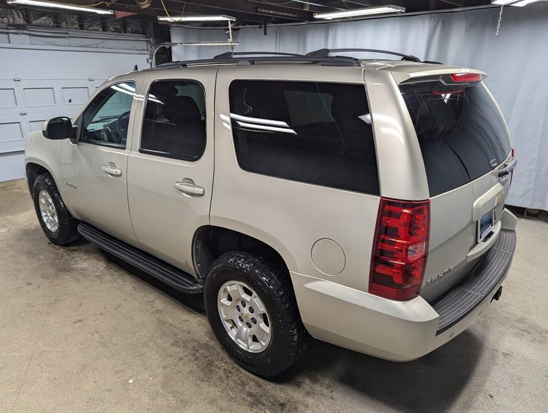 used 2014 Chevrolet Tahoe car, priced at $24,795