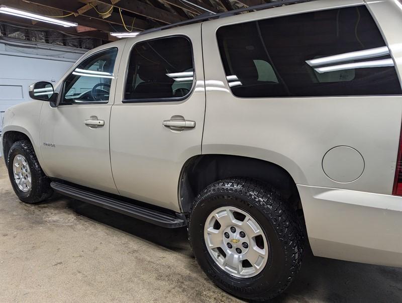 used 2014 Chevrolet Tahoe car, priced at $24,795