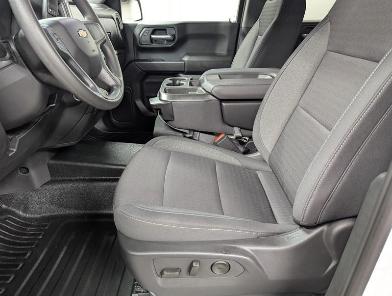 used 2023 Chevrolet Silverado 1500 car, priced at $44,795