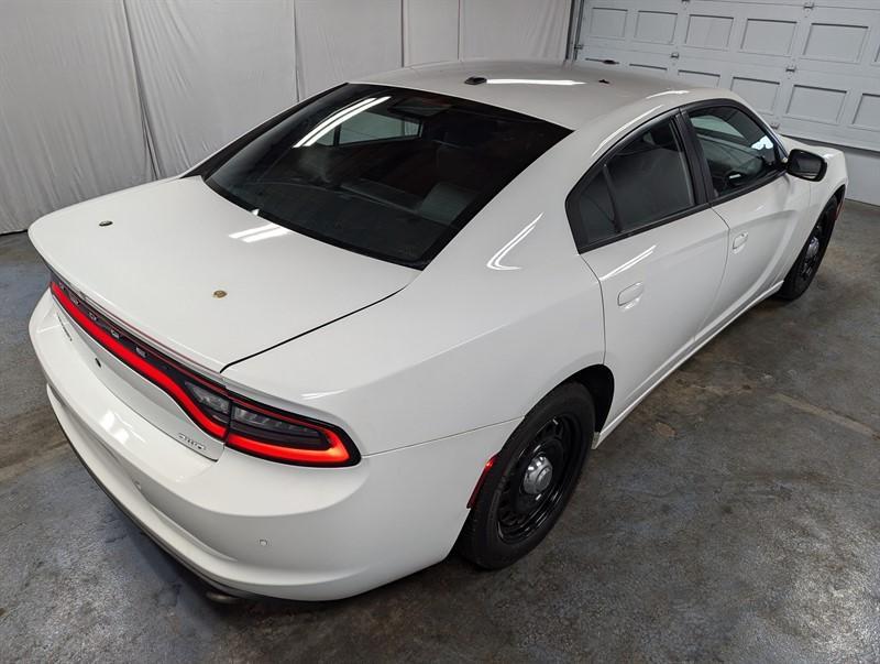 used 2018 Dodge Charger car, priced at $17,595