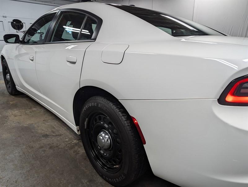 used 2018 Dodge Charger car, priced at $17,595