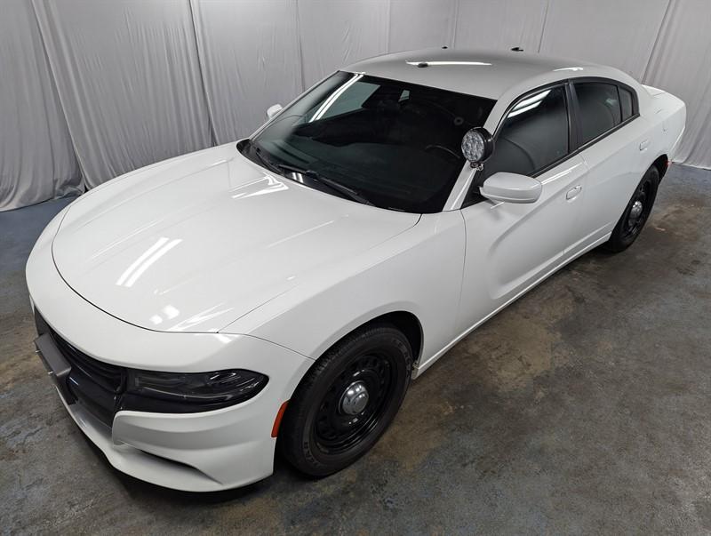 used 2018 Dodge Charger car, priced at $17,595