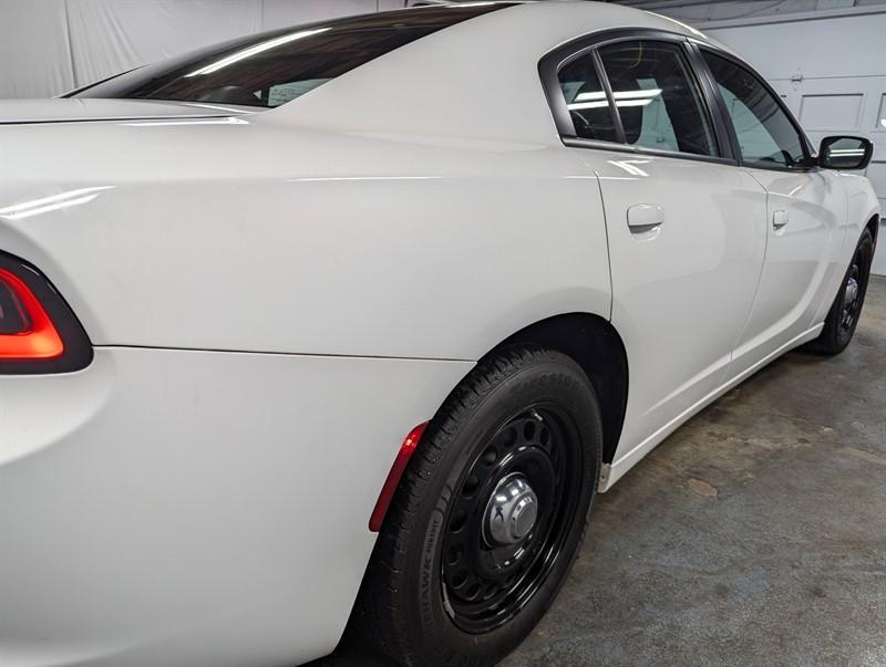 used 2018 Dodge Charger car, priced at $17,595