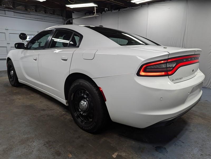 used 2018 Dodge Charger car, priced at $17,595