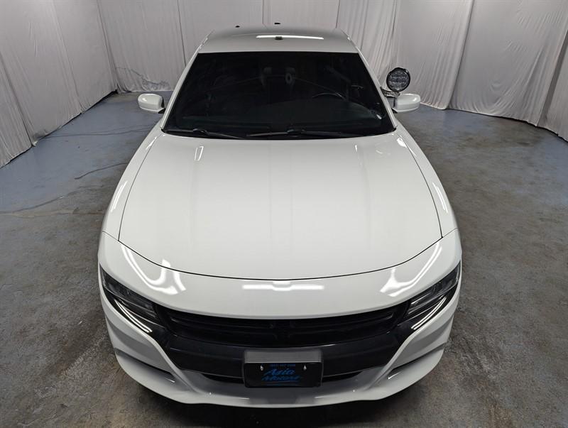 used 2018 Dodge Charger car, priced at $17,595