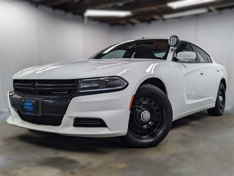 used 2018 Dodge Charger car, priced at $17,595