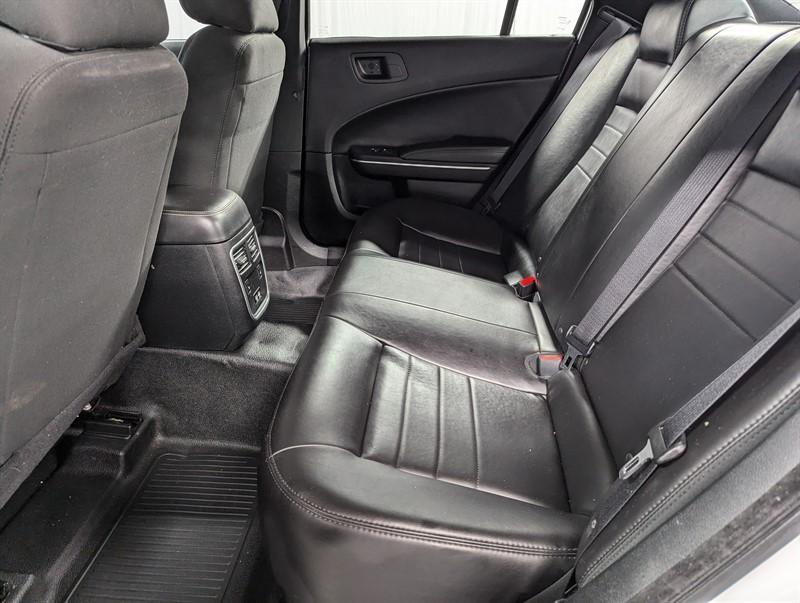 used 2018 Dodge Charger car, priced at $17,595