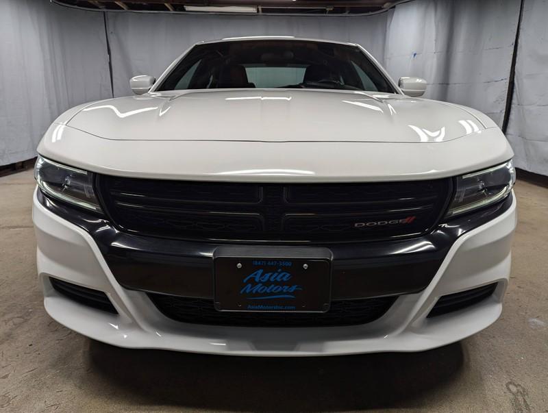 used 2019 Dodge Charger car, priced at $18,995