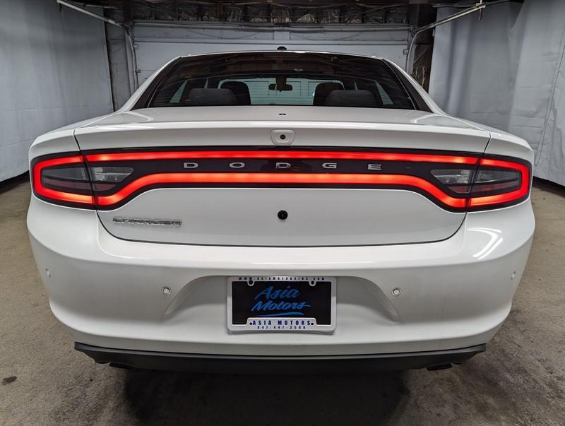 used 2019 Dodge Charger car, priced at $18,995