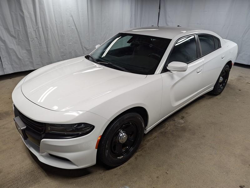 used 2019 Dodge Charger car, priced at $18,995