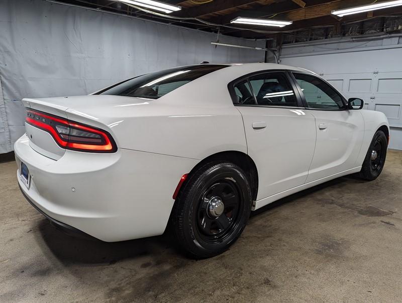 used 2019 Dodge Charger car, priced at $18,995