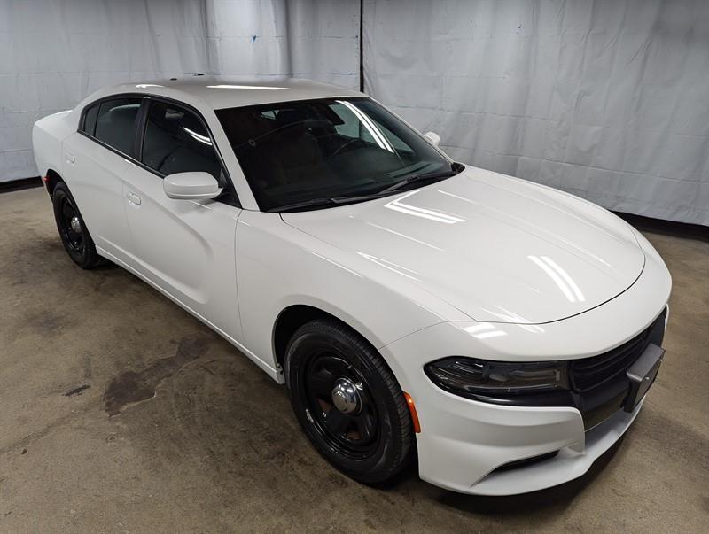 used 2019 Dodge Charger car, priced at $18,995