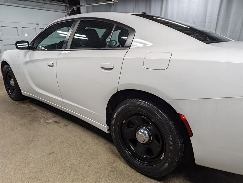 used 2019 Dodge Charger car, priced at $18,995