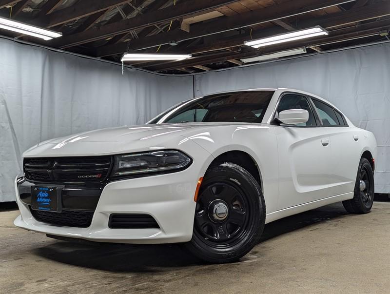 used 2019 Dodge Charger car, priced at $18,995