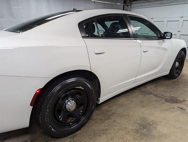 used 2019 Dodge Charger car, priced at $18,995